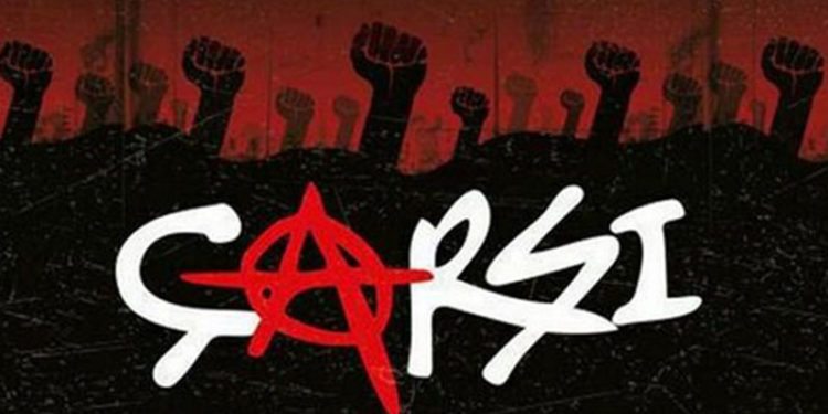 Çarşı'dan Sergen Yalçın açıklaması: Burası Beşiktaş herkes kendine gelsin