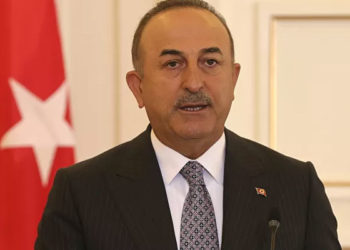 Çavuşoğlu: Biden, Erdoğan'a 'Yakın çalışma arzumuz var' dedi