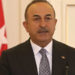 Çavuşoğlu: Biden, Erdoğan'a 'Yakın çalışma arzumuz var' dedi