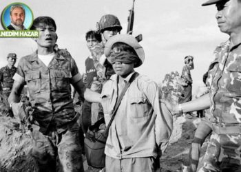 Çağdaş emirleri hatırlatma (1): Öldürmeyeceksin!