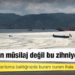 Çevre Mühendisleri Odası Genel Başkanı: Müsilaj eylem planlarına baktığınızda buram buram ihale kokuları geliyor