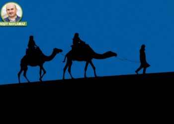 Çilesi olmayanın kaymak talebi