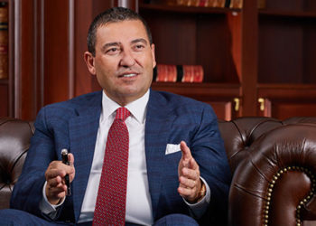 Çimento Endüstrisi İşverenleri Sendikası Başkanı Çalbıyık: İnşaat sektörü maliyetlerini etkileyen ana unsur çimento değil