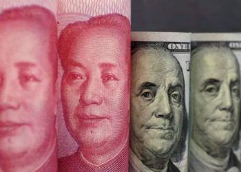 Çin'in döviz rezervleri 5 yılın zirvesinde