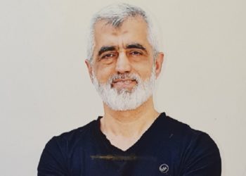 Ömer Faruk Gergerlioğlu: İyi ki eğilmedim