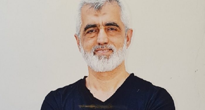 Ömer Faruk Gergerlioğlu: İyi ki eğilmedim