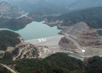 &Ouml;zelleştirmede son durak barajlar: Akk&ouml;pr&uuml; Barajı satışa &ccedil;ıkarıldı!
