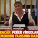 Özer Sencar: Peker videolarından AKP seçmeninin yarısının haberi yok