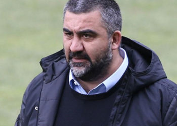 Ümit Özat: Aziz Yıldırım’ın 20 yıl başkanlık yaptığı yerde Ali Koç da 10 yıl başkanlık yapmalı