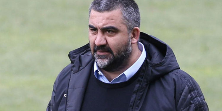 Ümit Özat: Aziz Yıldırım’ın 20 yıl başkanlık yaptığı yerde Ali Koç da 10 yıl başkanlık yapmalı