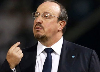 Ümit Özat: Benitez, yüzde 99.9 Fenerbahçe’nin yeni hocası olacak