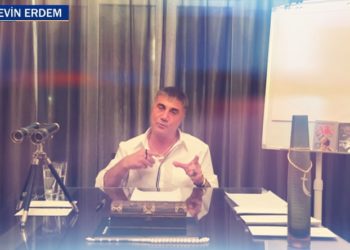 Ümmetin Gaspçısı ve Peker’in Ailesi