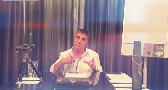 Ümmetin Gaspçısı ve Peker’in Ailesi