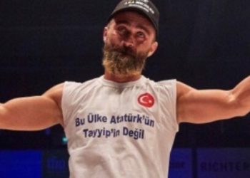 Ünsal Arık: Boks lisansımın iptali için Türkiye’den başvuru yapılmış