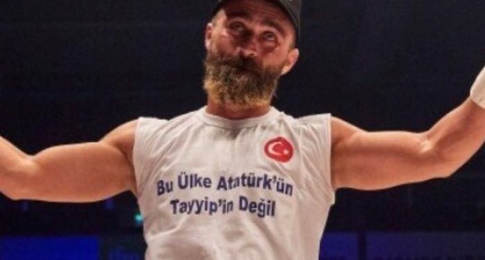 Ünsal Arık: Boks lisansımın iptali için Türkiye’den başvuru yapılmış