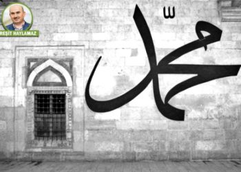 Üslup hatası ve Nebevi çözüm