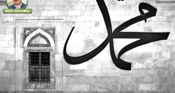 Üslup hatası ve Nebevi çözüm