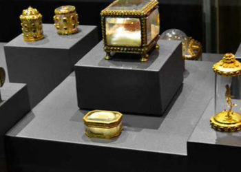 İBB Genel Sekreter Yardımcısı Polat: Padişahların eşsiz eserleri, Çamlıca Cami Müzesi’ne nakledilmek isteniyor