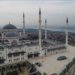 İBB, Çamlıca Camii için 290 milyon dolardan fazla harcamış!