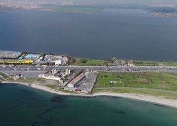 İBB’den Kanal İstanbul bilgilendirme sitesi