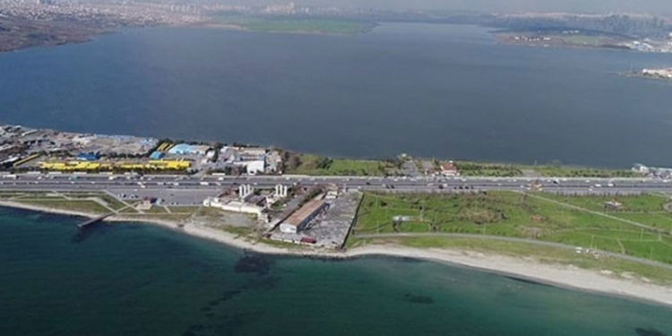 İBB’den Kanal İstanbul bilgilendirme sitesi