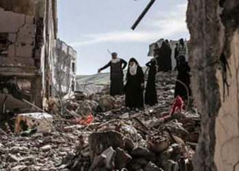 İHD Eş Genel Başkanı: AYM'de, Cizre bodrumlarında yaşamını yitirenlerin bireysel başvuru süreci devam ediyor