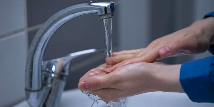 İSKİ'den suya zam ve her ay TÜFE oranında artış teklifi