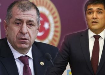 İYİ Parti İstanbul İl Başkanı Buğra Kavuncu’ya fe.ö’den takipsizlik