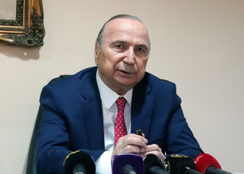 İbrahim Özdemir: Galatasaray, devlet olmasa iflas etmişti