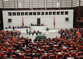 İcra ve İflas Kanunu'nda değişiklik Meclis'ten ge&ccedil;ti