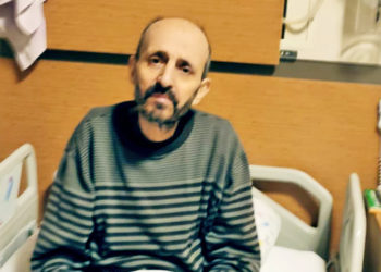 İhmalden bir ölüm daha; cezaevinde kansere yakalanan emekli imam hayatını kaybetti