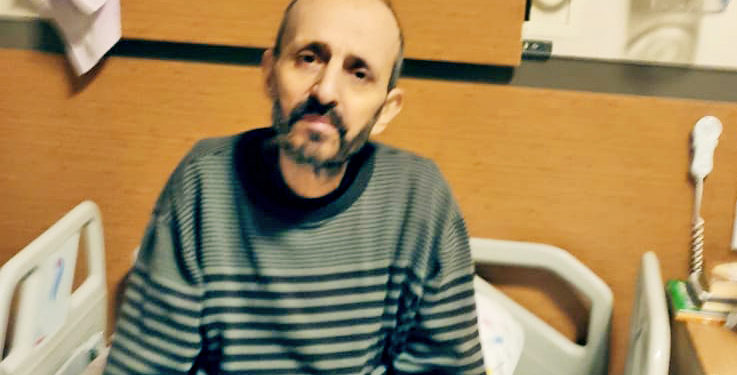 İhmalden bir ölüm daha; cezaevinde kansere yakalanan emekli imam hayatını kaybetti