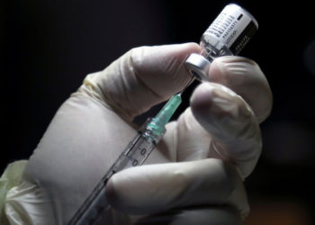 İki dozu farklı aşıyı onaylayan ilk ülke Kanada oldu