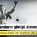 İktidar-baro geriliminde yeni perde: 4. yargı paketi