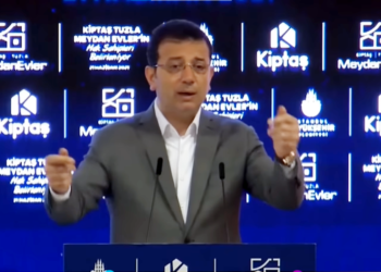 İmamoğlu, Bakan’a çağrı yaptı: Taahhüde uymayan yardımcınıza müdahale edin