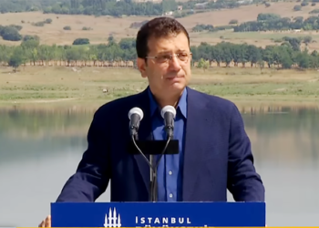 İmamoğlu, illüzyonu açıkladı: O temel 2007’de planlanmış otoyol projesi