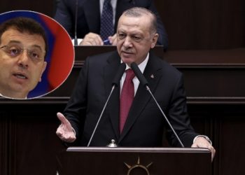 İmamoğlu'ndan Erdoğan'a jet yanıt: Söz uçar icraat kalır