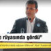 İmamoğlu'ndan 'Kanal İstanbul deniz salyasını bitirecek' diyen Karaismailoğlu'na yanıt: Herhalde rüyasında gördü