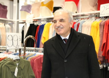 İmamoğlu'nun suçladığı eski KİPTAŞ Genel Müdürü Yıldırım: 400 değil 1856 konut yapılabiliyordu; o maket duruyor