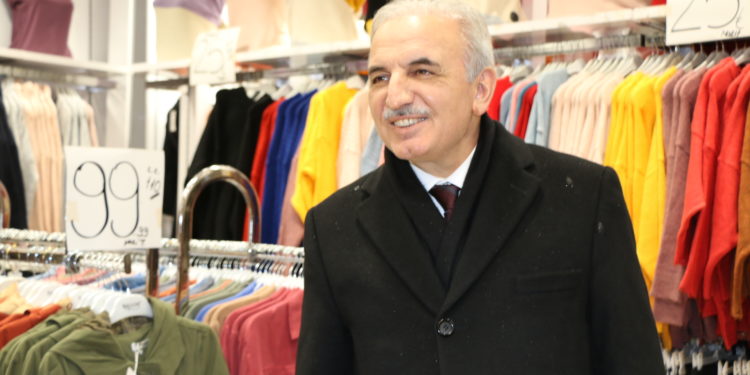 İmamoğlu'nun suçladığı eski KİPTAŞ Genel Müdürü Yıldırım: 400 değil 1856 konut yapılabiliyordu; o maket duruyor