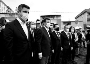 İmamoğlu’na göre KİPTAŞ’ta yolsuzluk var: Kayıtlar elimde