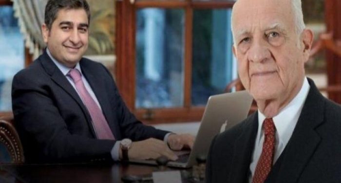 İnan Kıraç’ın açıklamasıyla resmi belgeler çelişiyor: SBK, İnan Kıraç’tan 40 milyon dolar alacaklı görünüyor