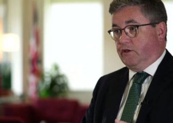 İngiltere Adalet Bakanı Buckland cinsel şiddet mağdurlarından 'başarısızlığı için' özür diledi