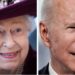 İngiltere Kraliçesi 2. Elizabeth, ABD Başkanı Joe Biden'ı ağırlayacak