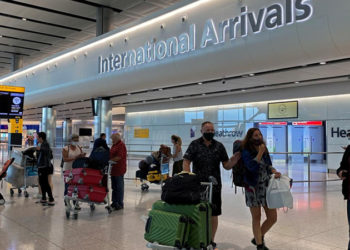 İngiltere, Türkiye'yi 'kırmızı liste'den çıkarmadı