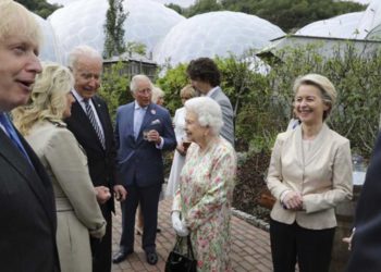 İngiltere’de G7 Liderler Zirvesi sona erdi: “Ekonomik iyileşme için pandemiyi bitirmemiz gerekiyor"