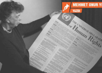 İnsan Hakları Evrensel Bildirisi'nin 70. yılı: İnsan haklarını yeniden düşünmek için bir davet