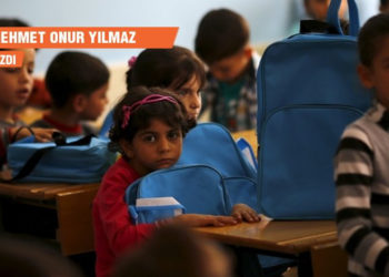 İnsan Hakları Evrensel Bildirisi'nin 70. yılı: 'İyi eğitim' mi o da ne?