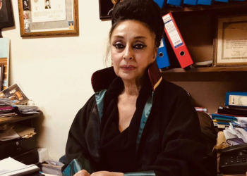 İnsan hakları savunucusu Keskin: AİHM Türkiye’nin suç ortağıdır