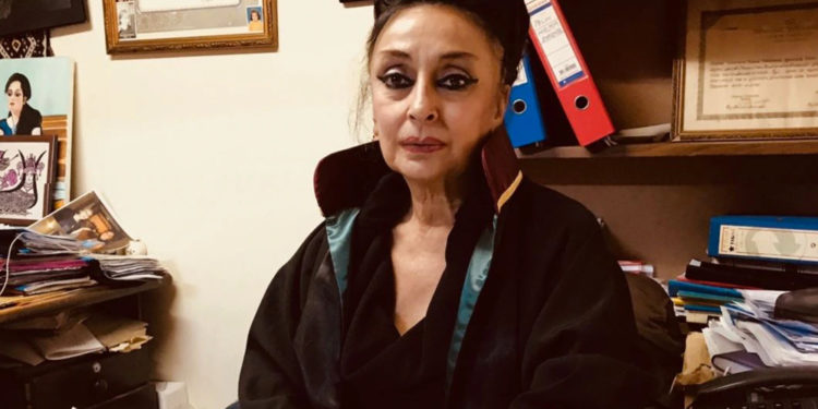 İnsan hakları savunucusu Keskin: AİHM Türkiye’nin suç ortağıdır